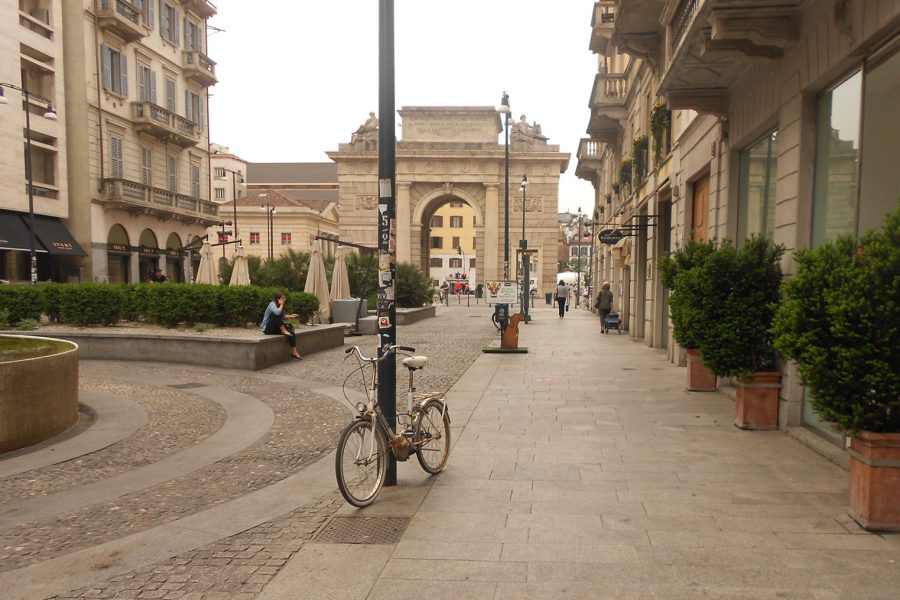 Como